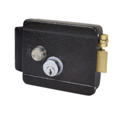 Електромеханічний замок ATIS Lock B
