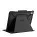 Чохол-накладка Urban Armor Gear для Apple iPad Pro 13 (2024) Metropolis SE Black (124476114040)