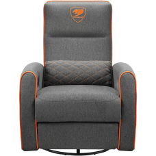 Крісло для геймерів Cougar Fidom Gray