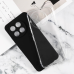 Чохол-накладка BeCover для Tecno Spark 30 Pro (KL7) Transparancy (713138)