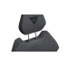Крісло для геймерів TX3 Solo 360 Loft Air Dark Grey (TEGC-208010Z.Z1)