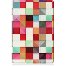 Чохол-книжка BeCover Smart для Lenovo Tab M10 Plus TB-125F (3rd Gen)/K10 Pro TB-226 10.61