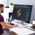 USB-хаб J5create USB-C 5-в-1 Grey (JCH453-N)