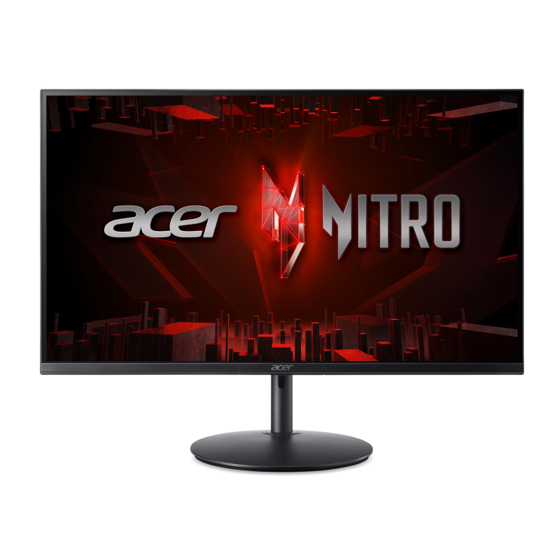 Монітор Acer 23.8