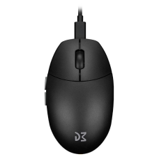 Миша Dream Machines DM8 Mini Pro Black (DM8_MINI_PRO)