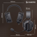 Гарнітура GamePro Genesis Hunter Black (HS1350B)
