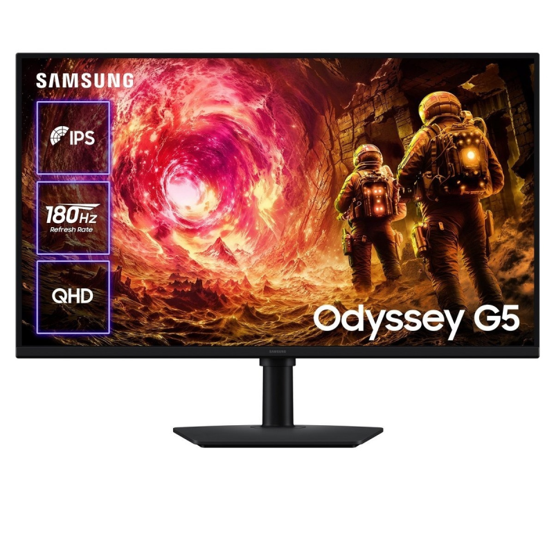 Монiтор Samsung 32