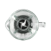 Блендер Wilfa Essential 1800 Auto RBLP-1800B (609906)