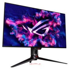 Монітор Asus 31.5