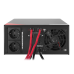 Джерело безперебійного живлення LogicPower LPM-PSW-1500VA (1050 Вт) Black