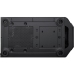 Корпус 1stPlayer XF-BK-4F7 Black без БЖ