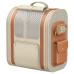 Рюкзак-переноска для тварин Mova Pet Backpack PB10 Pro (PPK10A)