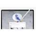 Планшет Samsung Galaxy Tab S10 FE 5G SM-X526 8/128GB Gray (SM-X526BZAREUC)
