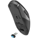 Миша бездротова A4Tech Fstyler FG50S Plus Black