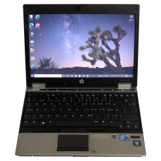 Ноутбук HP EliteBook 2540p / 12.1