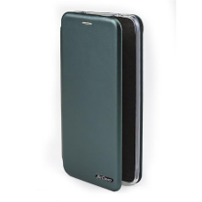 Чохол-книжка BeCover Exclusive для Xiaomi Redmi 9C/Redmi 10А Dark Green (707950)