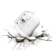 Чохол BeCover Soft для Samsung Galaxy Buds 3 FE Transparent (715117)