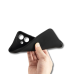 Чохол-накладка BeCover для Tecno Spark Go 2 (KM4) Black (714681)