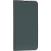 Чохол-книжка BeCover Exclusive New Style для ZTE Blade A35 Dark Green (712606)