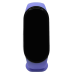 Силіконовий ремінець BeCover для Xiaomi Mi Smart Band 9 Light Purple (711963)