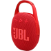 Акустична система JBL Clip 5 Red (JBLCLIP5RED)