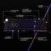 Клавiатура бездротова Logitech G PRO X 60 TKL GX Optical Tactile Black (920-011911)