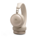 Bluetooth-гарнітура JBL Live 680NC Champagne (JBLLIVE680NCCPG)