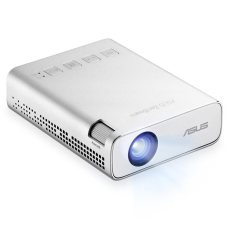 Проектор Asus ZenBeam E1R Silver (90LJ00J3-B01070)