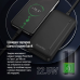 Універсальна мобільна батарея ColorWay Portable Charger 20000mAh Black (CW-PB200LPB4BK-PD)