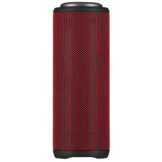 Акустична система 2E SoundXTube Plus TWS MP3 Wireless Waterproof Red (2E-BSSXTPWRD)