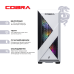 Ігровий комп`ютер COBRA Go RTX 5050 / Ryzen 5 5500X3D / RAM 16GB / SSD 1TB (R5G23195)