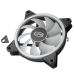 Вентилятор PCCooler F3 T120 ARGB BK 3IN1