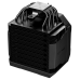 Кулер процесорний be quiet! Dark Rock 6 Black (BK046)