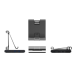 Док-станція J5create USB-C 8-в-1 (JTS224-N)