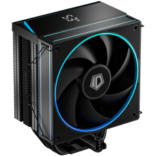 Кулер процесорний ID-Cooling Frozn A410 TD ARGB