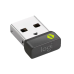 Комплект (клавіатура, миша) бездротовий Logitech MX Keys Combo for Business Graphite US (920-010933)
