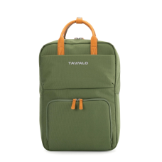 Рюкзак Tavialo CityLife TC14 14 л Green (TC14-124GN)
