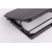 Охолоджуюча пiдставка для ноутбука ColorWay Cooling Laptop Q100, 10-17” (CW-CLQ100)