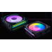 Вентилятор Lian Li Uni Fan SL-INF Wireless 120-3 Reverse Blade Black (G99.12RSLIN1W3B.00)