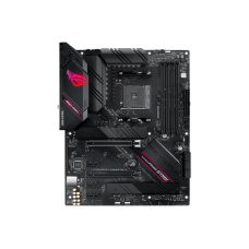 Материнcька плата ASUS ROG STRIX B550-F GAMING WIFI II sAM4 B550 4xDDR4 M.2 HDMI DP Wi-Fi BT ATX