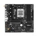 Материнська плата ASRock A620AM Pro-A WiFi Socket AM5