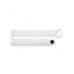 Силіконовий ремінець BeCover для Xiaomi Mi Smart Band 9 White (711956)
