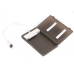 Зовнішня кишеня AgeStar для підключення SATA HDD 2.5