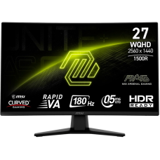 Монітор MSI 27