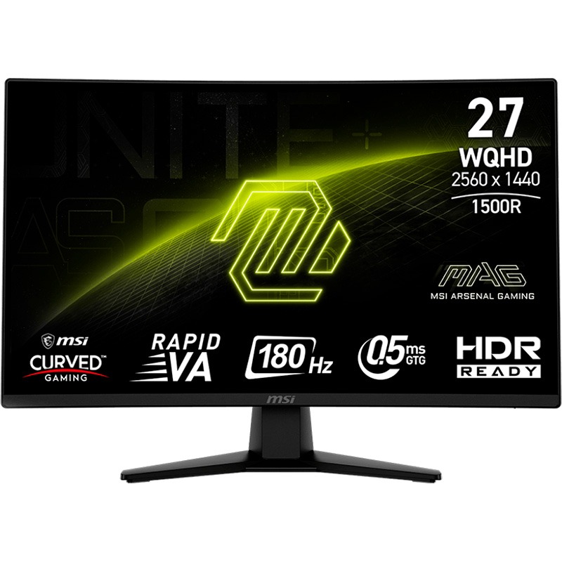 Монітор MSI 27