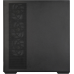 Корпус Zalman P40 Namu Black без БЖ