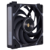 Вентилятор 1stPlayer XF7 Black (XF7-BK-1IN1)