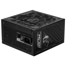 Блок живлення MSI MPG A1250GS PCIE5 1250W