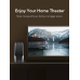 Кабель Cabletime DisplayPort - DisplayPort V 1.2 (M/M), 1.8 м Black (CD21K)
