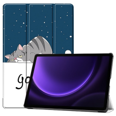 Чохол-книжка BeCover Smart Case для Samsung Galaxy Tab S10 Lite SM-X400/406 10.9